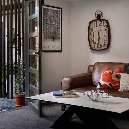 East Street Datlesford 데일스포드 외부 사진