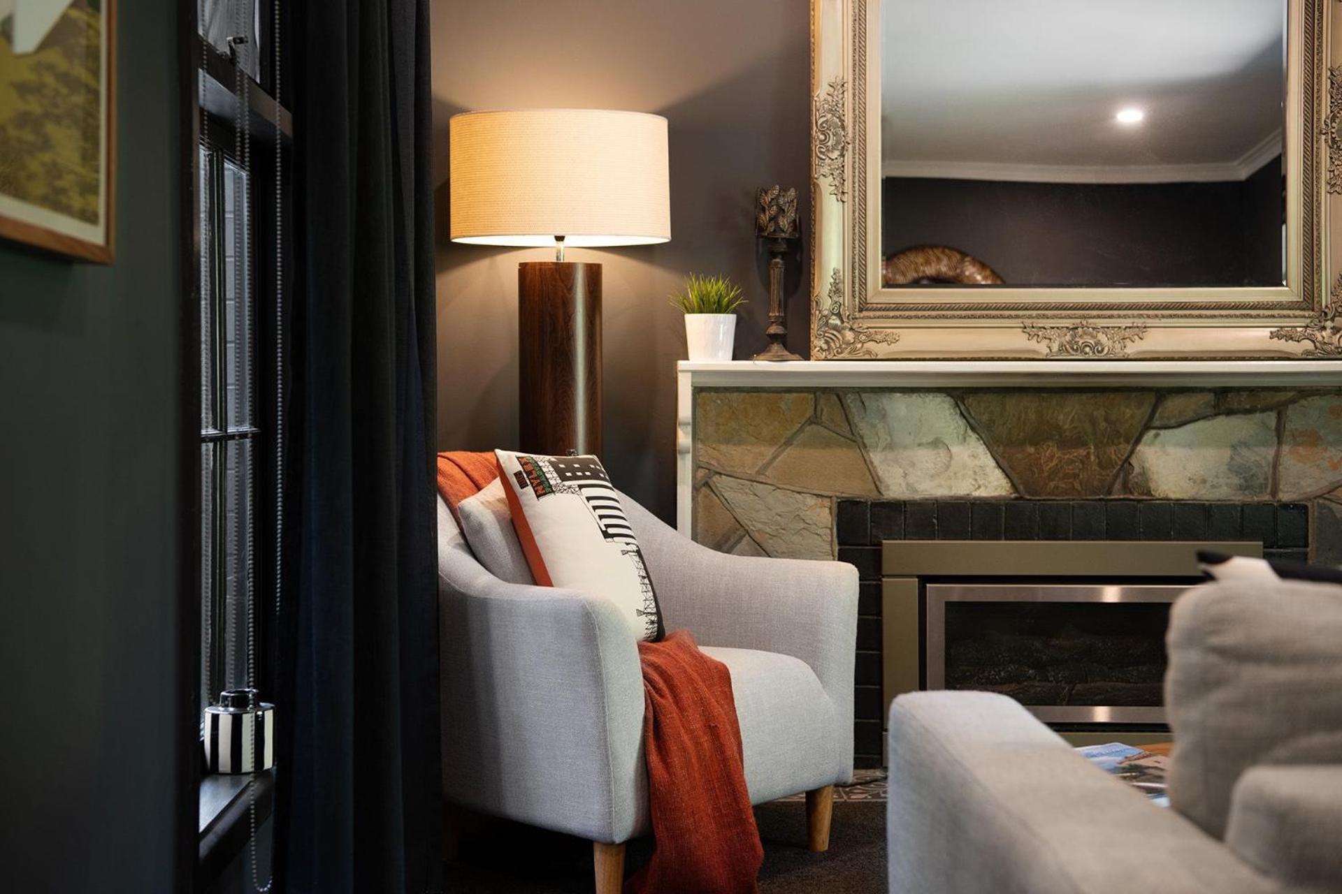 East Street Datlesford 데일스포드 외부 사진