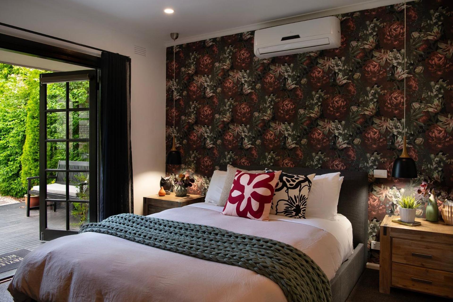 East Street Datlesford 데일스포드 외부 사진