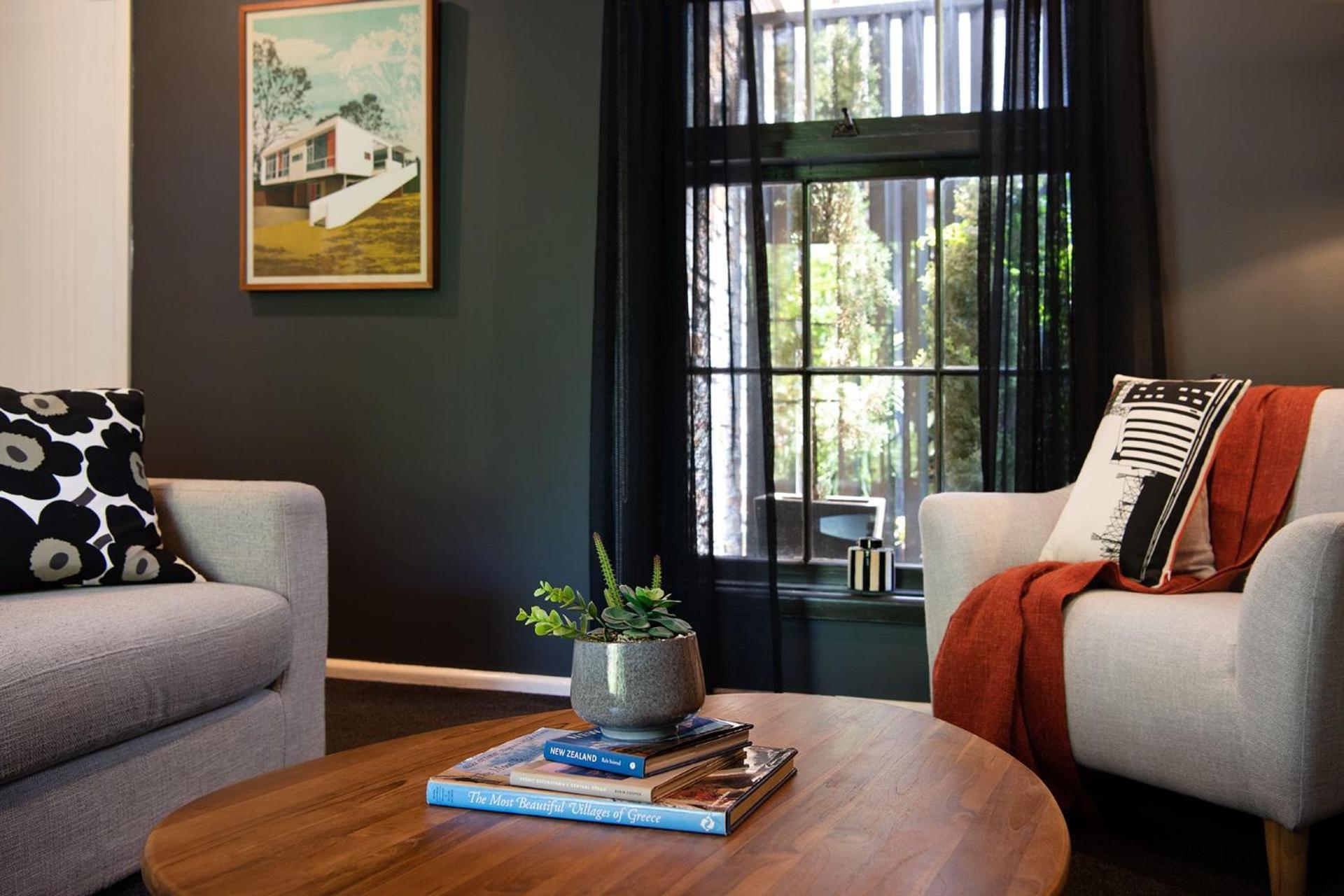 East Street Datlesford 데일스포드 외부 사진