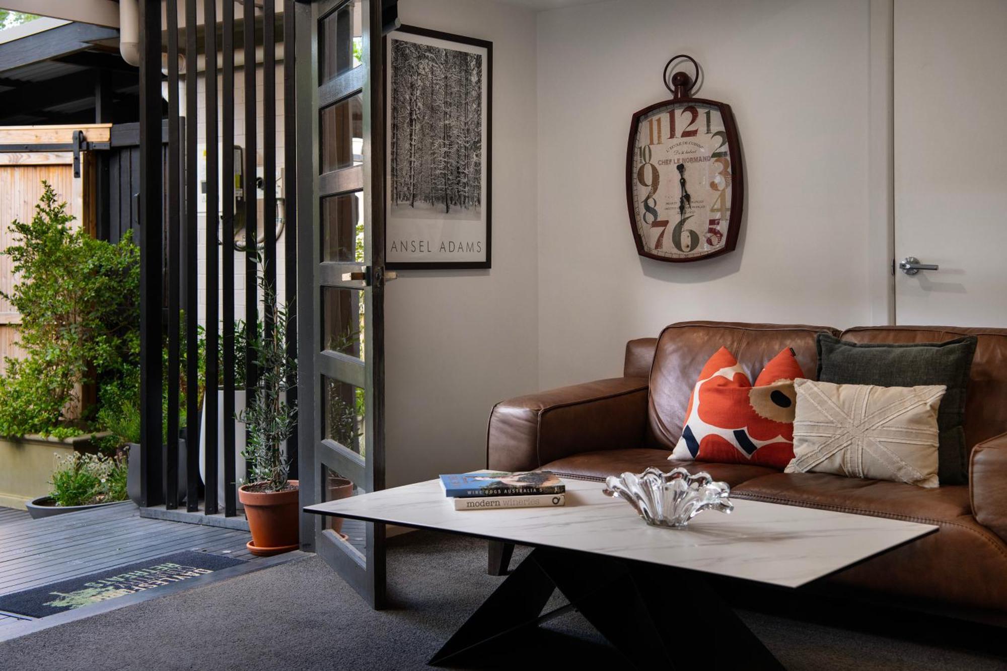 East Street Datlesford 데일스포드 외부 사진