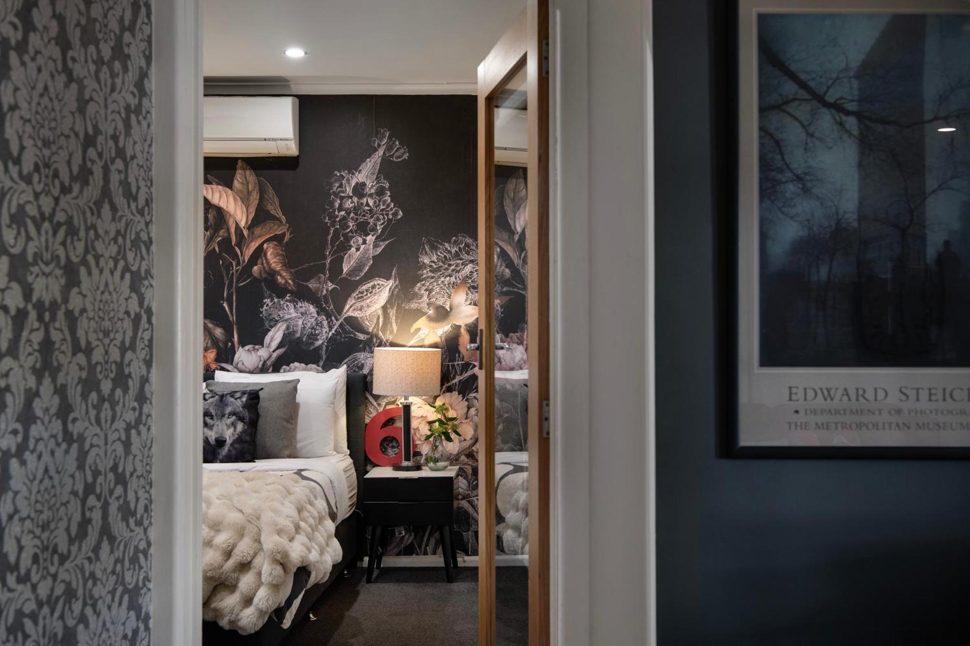 East Street Datlesford 데일스포드 외부 사진