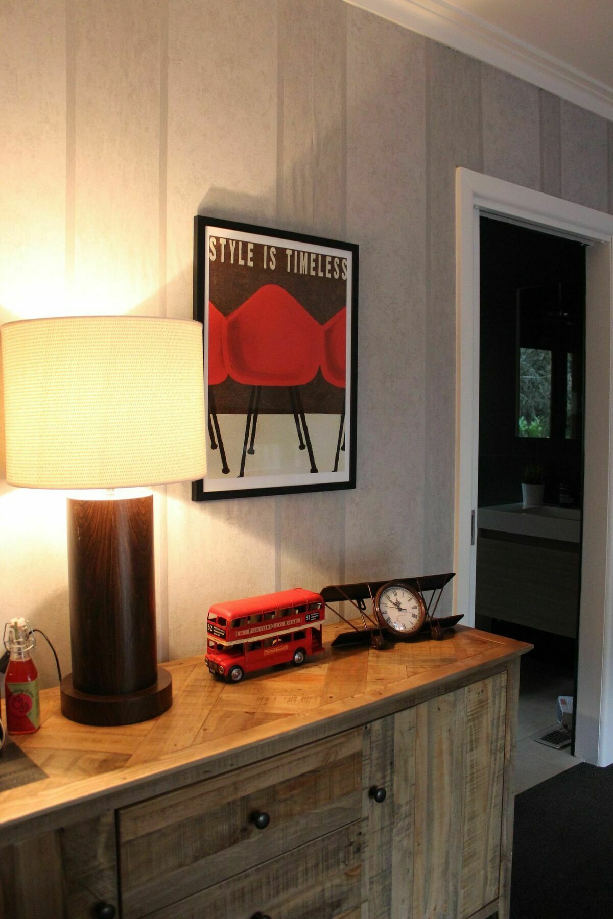 East Street Datlesford 데일스포드 외부 사진