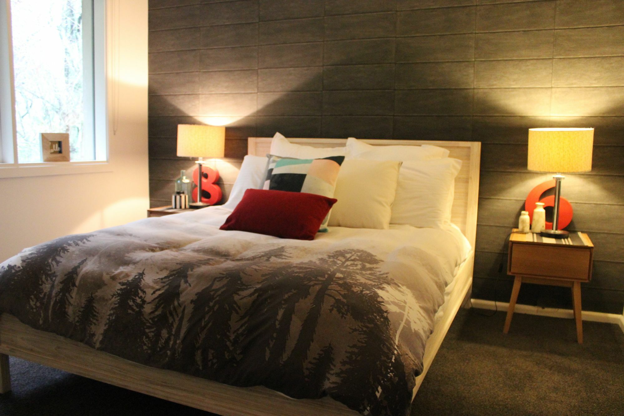 East Street Datlesford 데일스포드 외부 사진