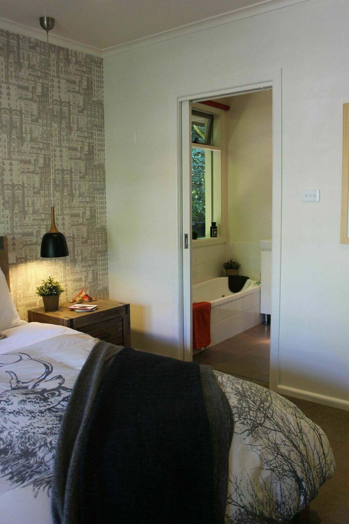 East Street Datlesford 데일스포드 외부 사진